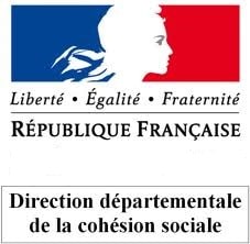 Direction départementale de la cohésion sociale