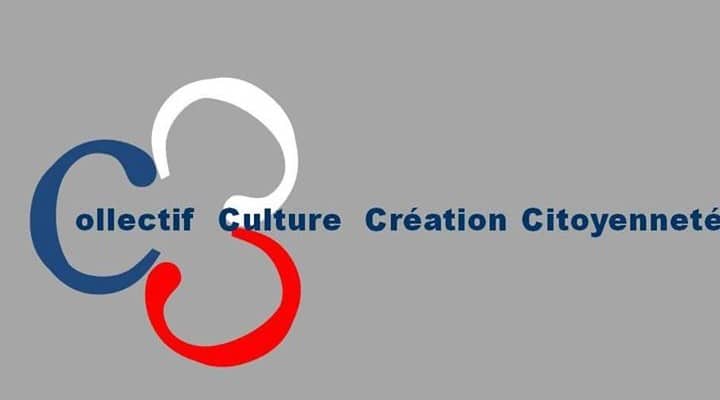 Collectif Culture Création Citoyenneté